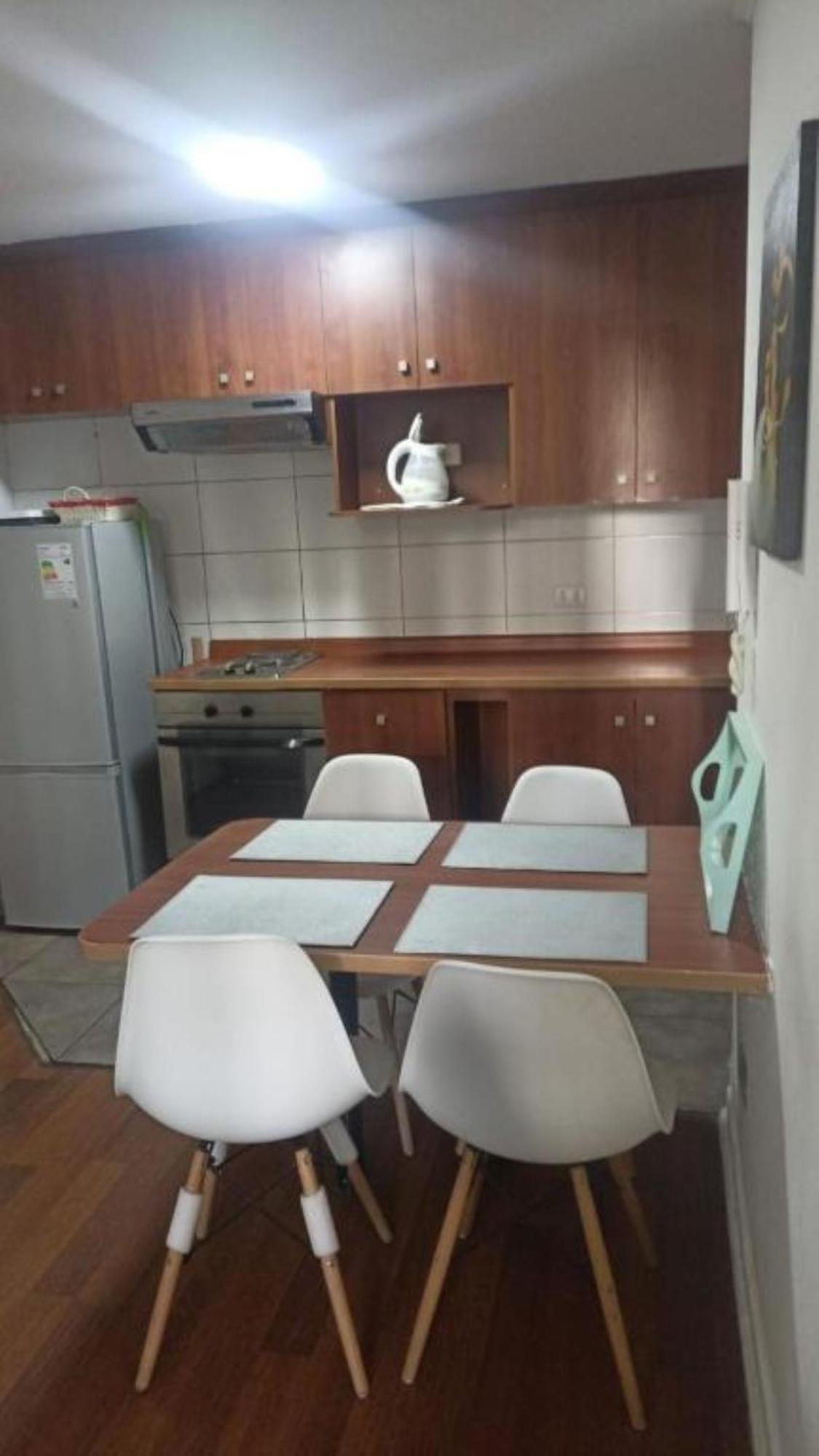 Departamentos Santiago Centro # 4 — Photos 3